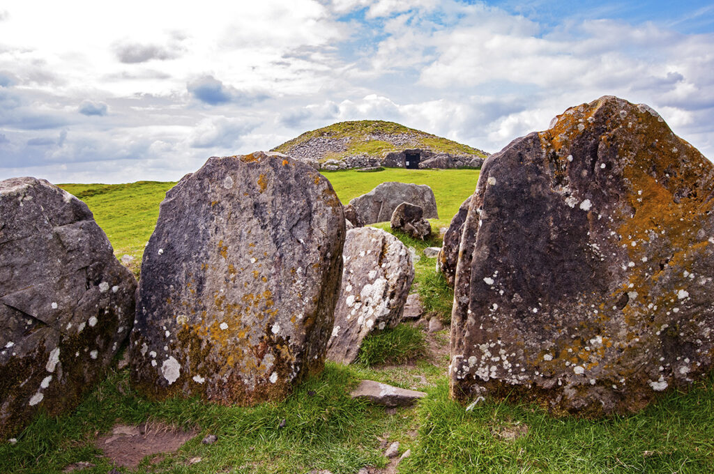 under the radar sites in Ireland