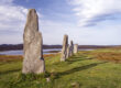 historical sites in Scotland