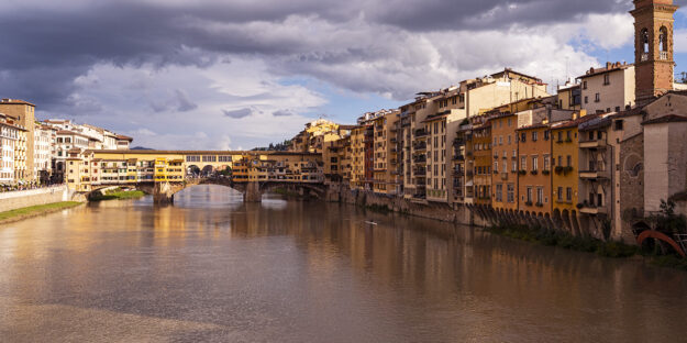 Oltrarno Is the Best Neighborhood in Florence
