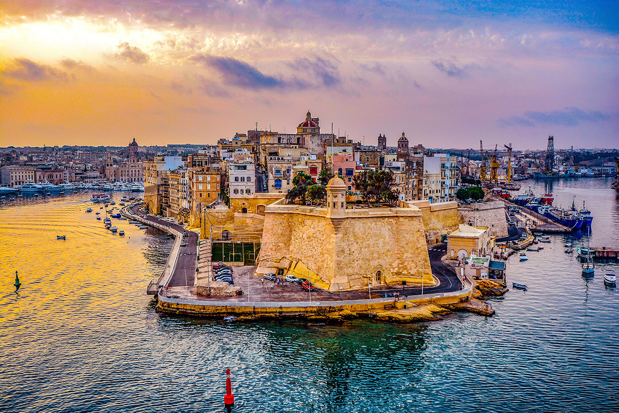 Malta