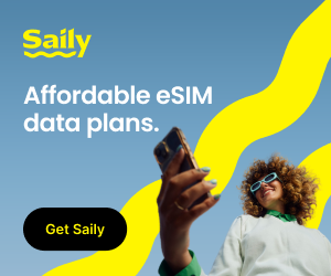 Saily