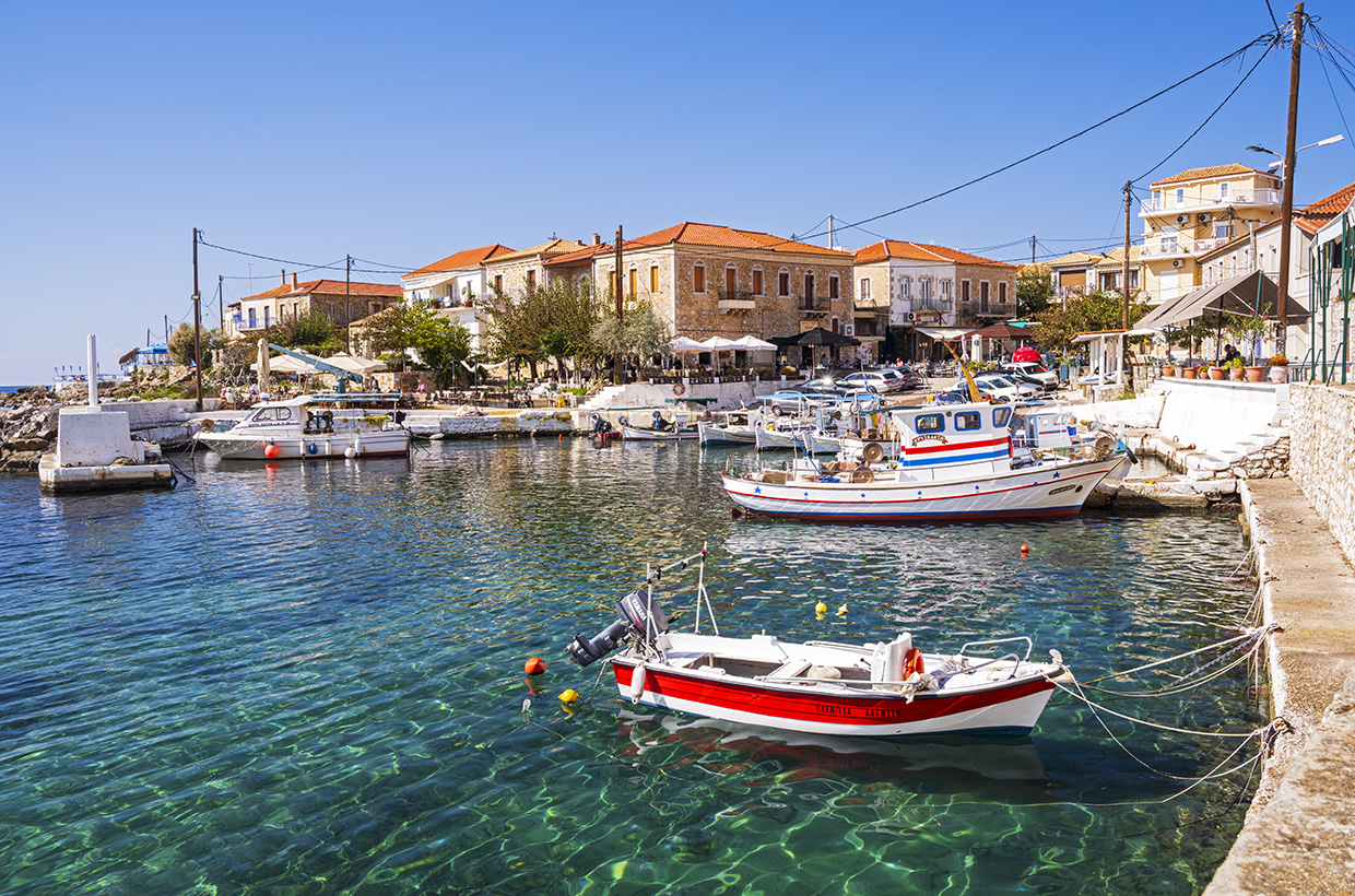 alternative destinations in Europe alternative destinations in Europe