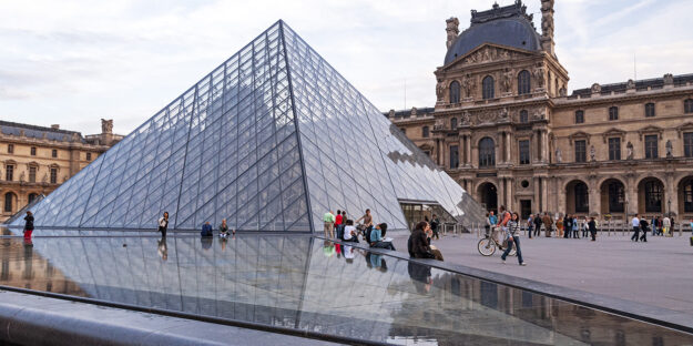 best things to do in Paris