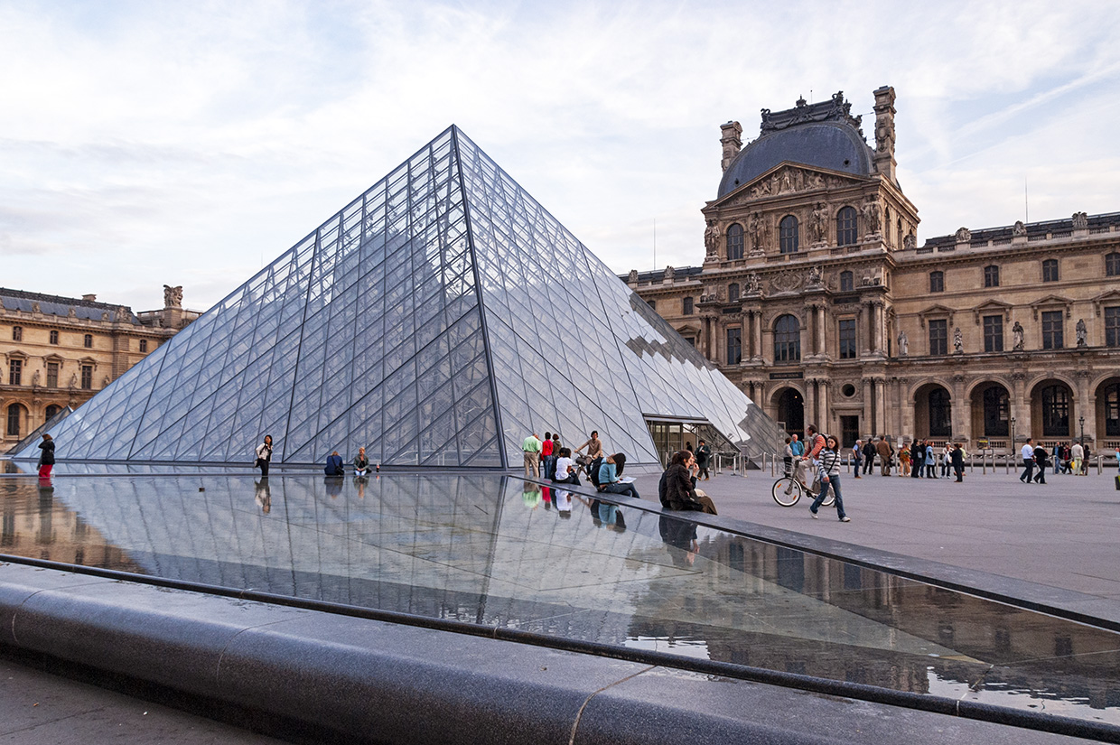 best things to do in Paris
