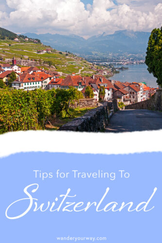 Switzerland with Carolyn 3