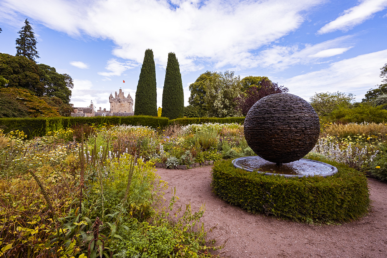 Cawdor Castle Cawdor Castle