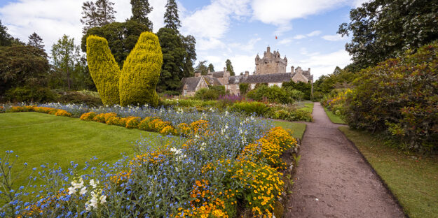 Cawdor Castle