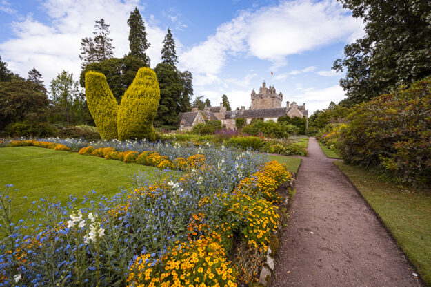 Cawdor Castle