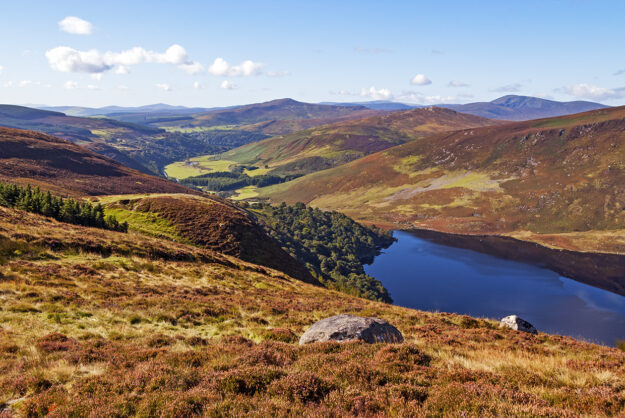 National Parks in Ireland