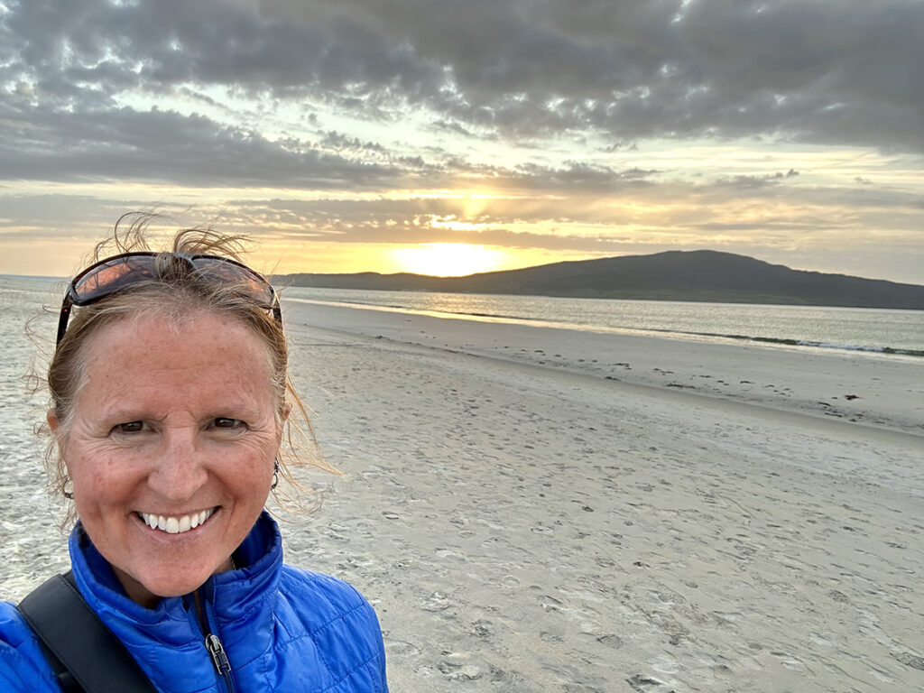 Lynne's Story