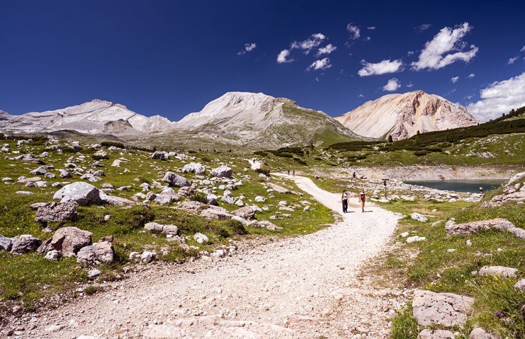 Favorite Hiking Trails in Europe