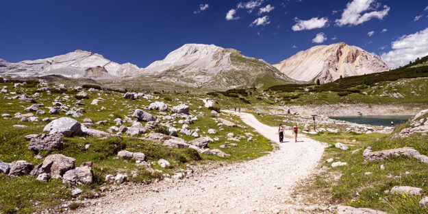 Favorite Hiking Trails in Europe