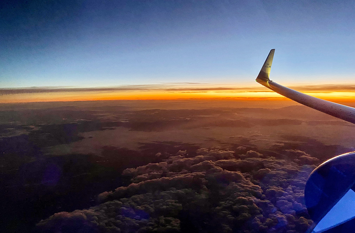 Travel Mistakes to Avoid