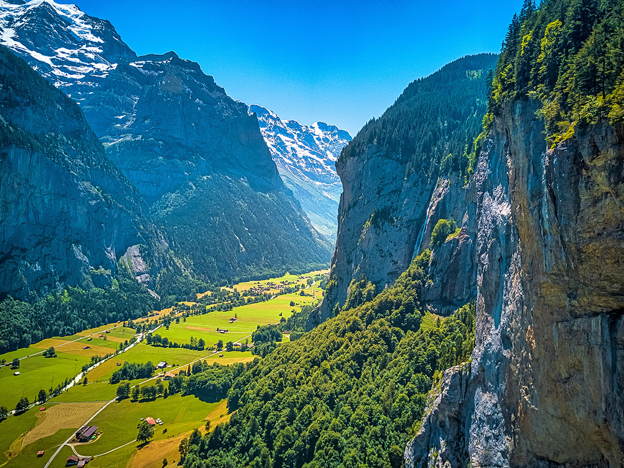 lauterbrunnen