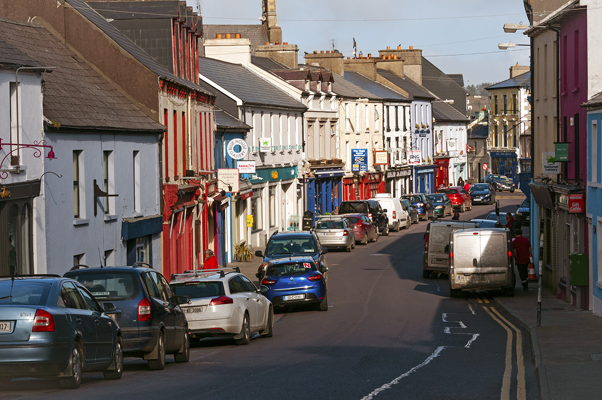 Schull Ireland