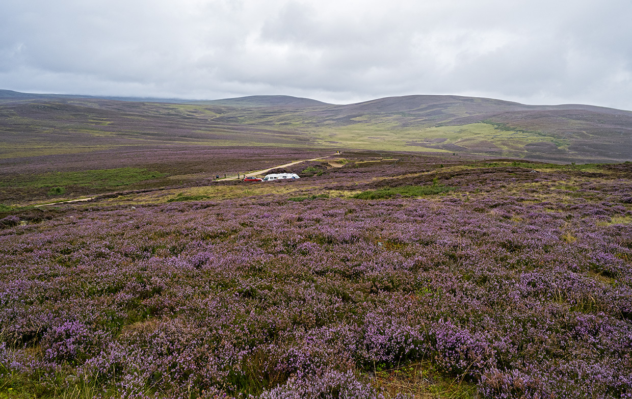 Cairngorms National Park