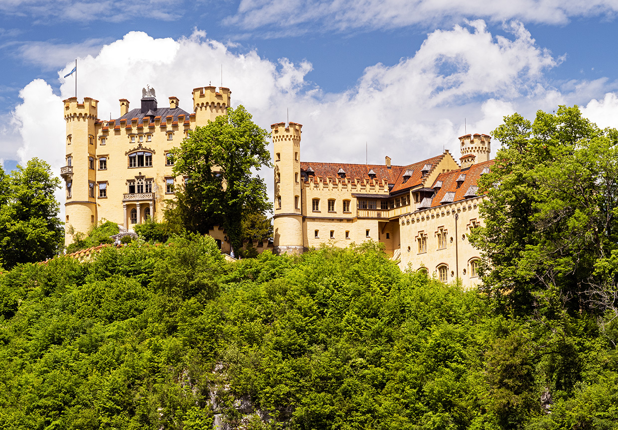 favorite sites in Europe