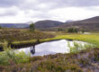 Cairngorms National Park