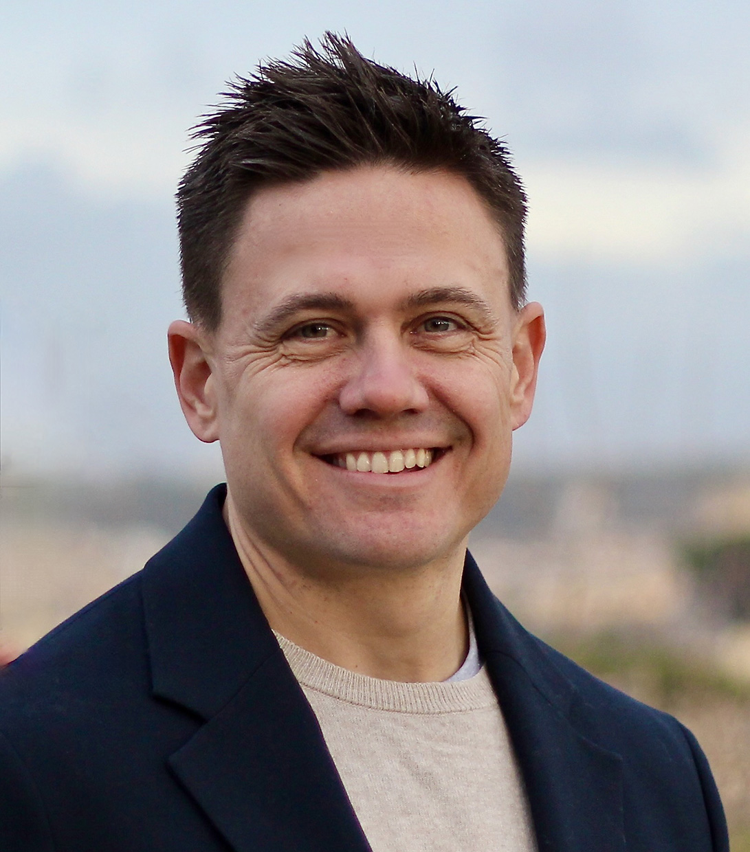 Connect With Europe Through Food