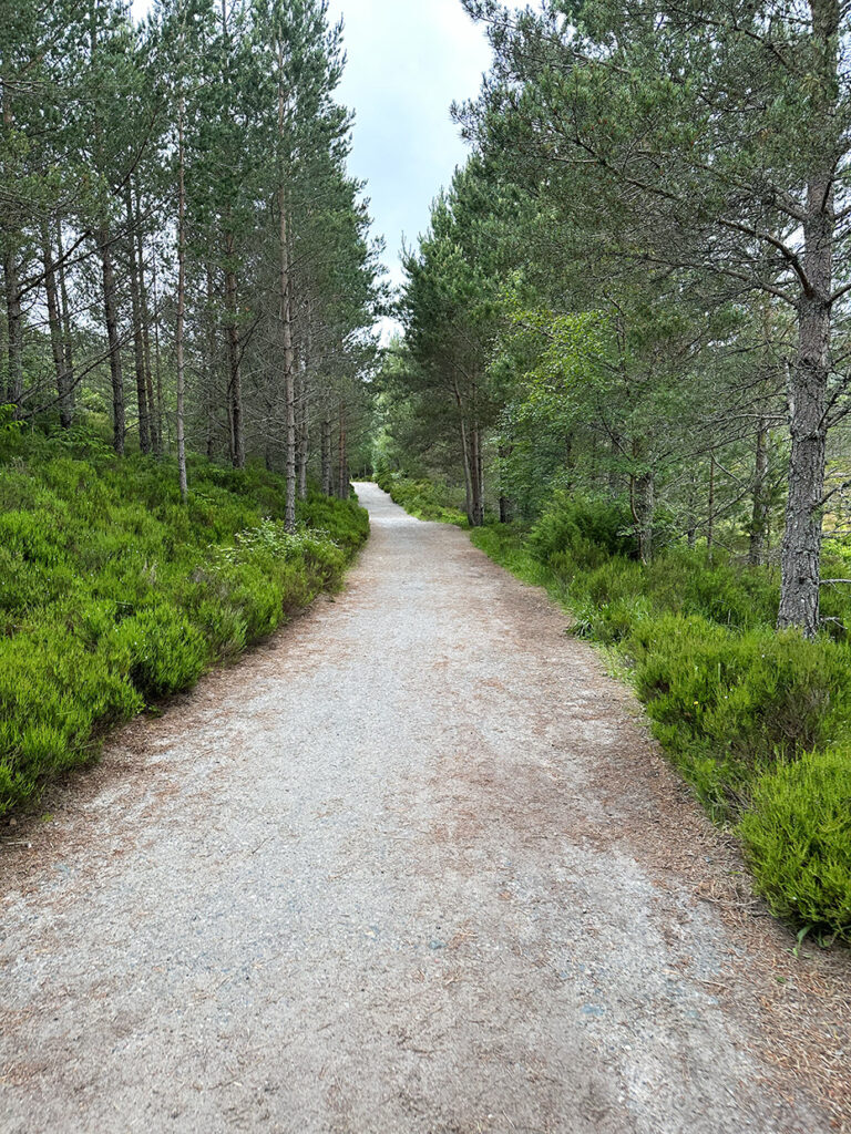 Cairngorms National Park