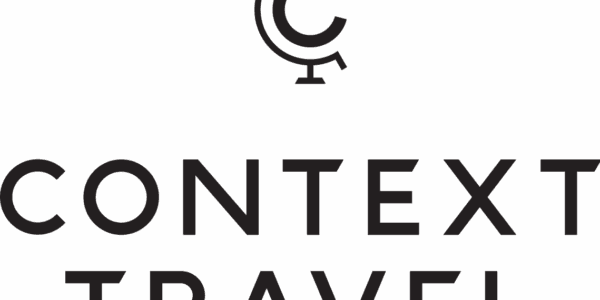 context travel logo