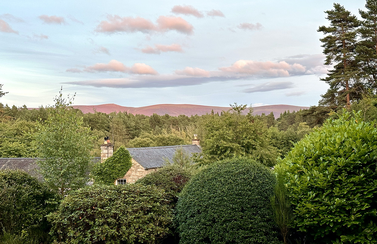 Cairngorms National Park