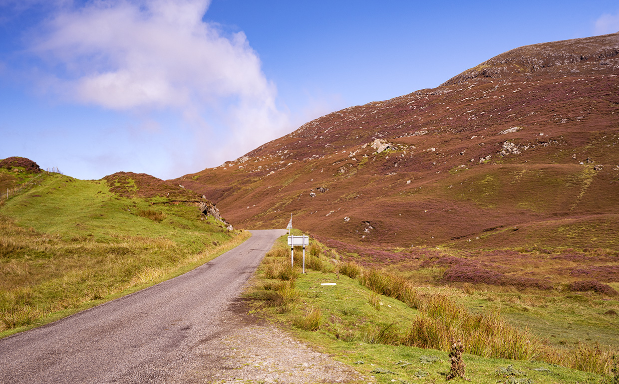 Isle of Lewis and Harris