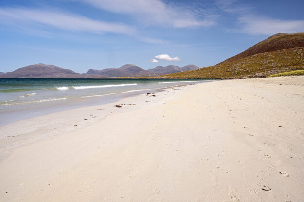 Isle of Lewis and Harris