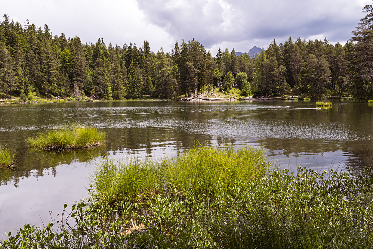 most beautiful lakes in Europe