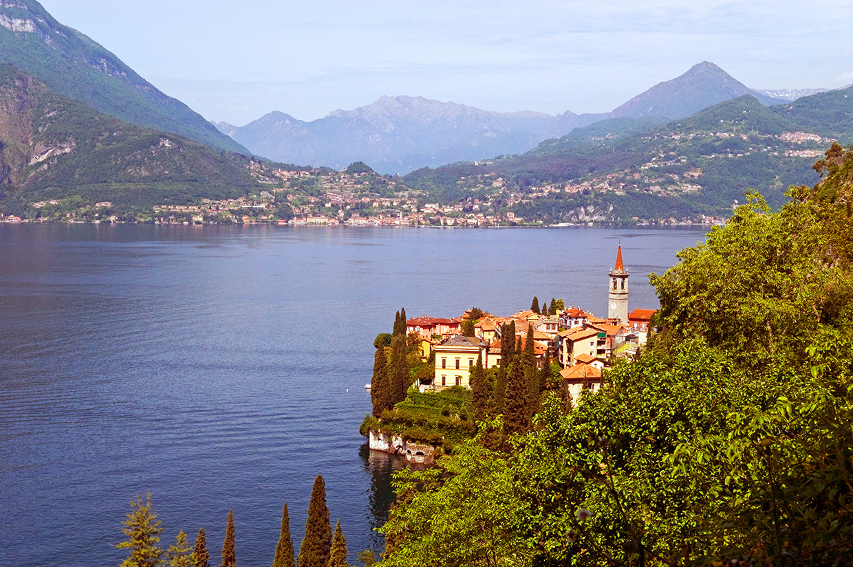 Lake Como