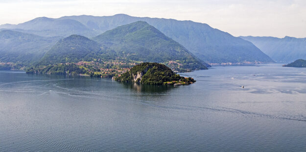 most beautiful lakes in Europe