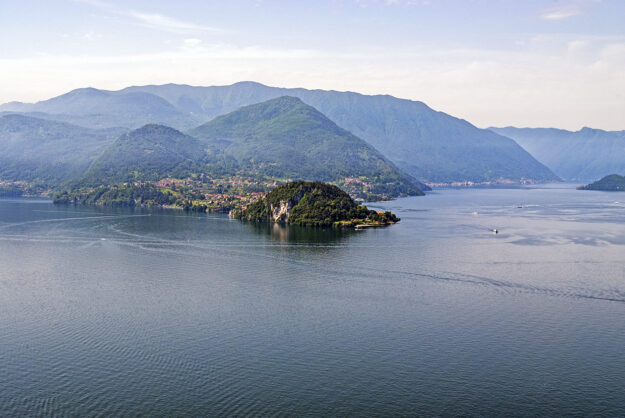 most beautiful lakes in Europe