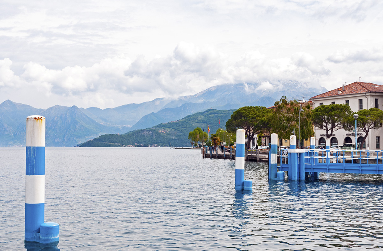 most beautiful lakes in Europe