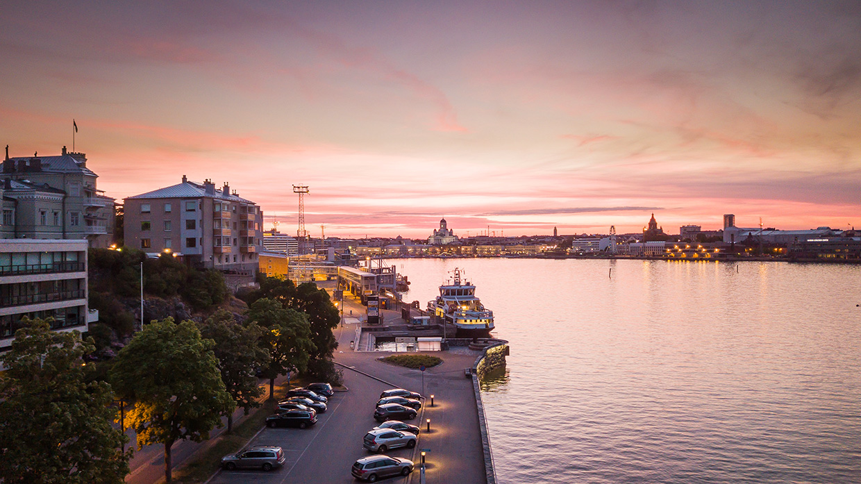 Helsinki Finland