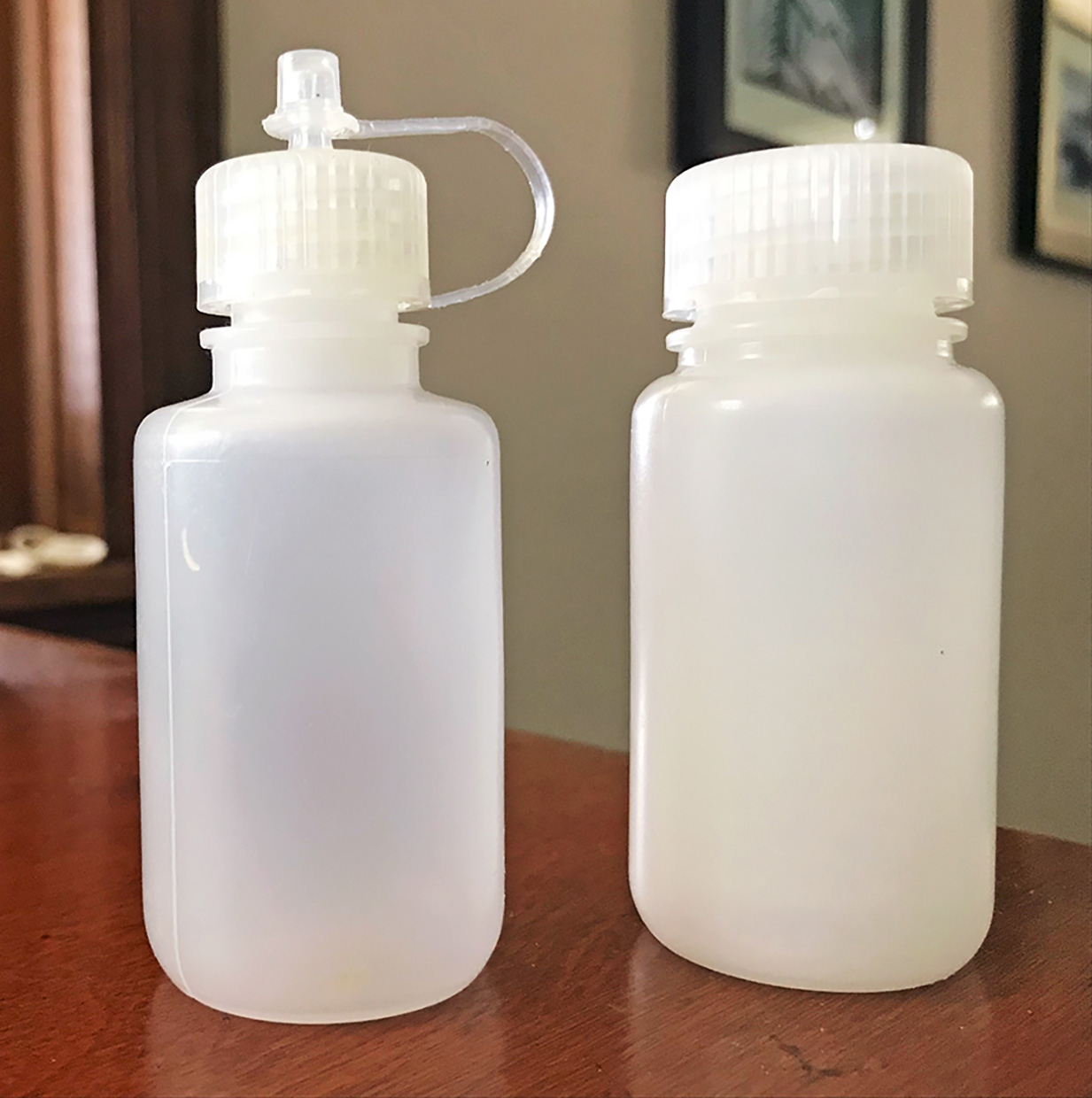 Travel bottles how to travel sustainably in Europe