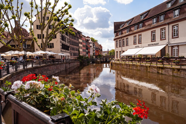 Strasbourg France