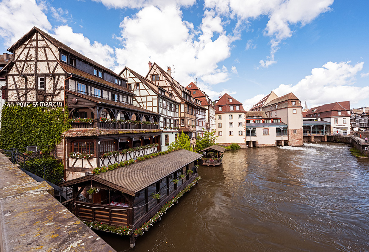 Strasbourg France