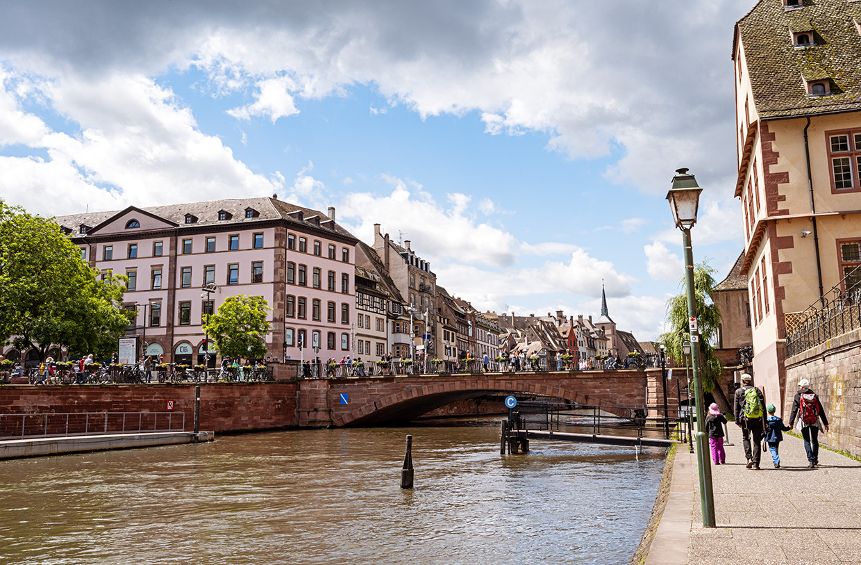 Strasbourg France