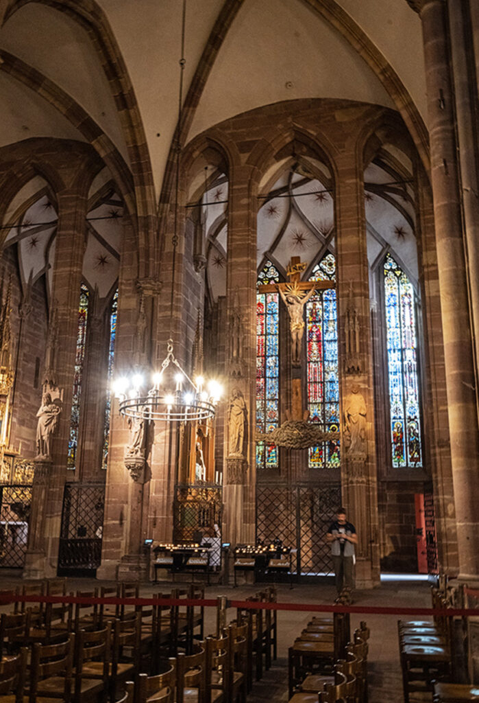 Strasbourg Cathedral
