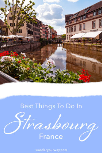 Strasbourg France
