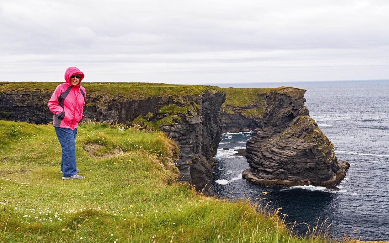 favorite travel experiences