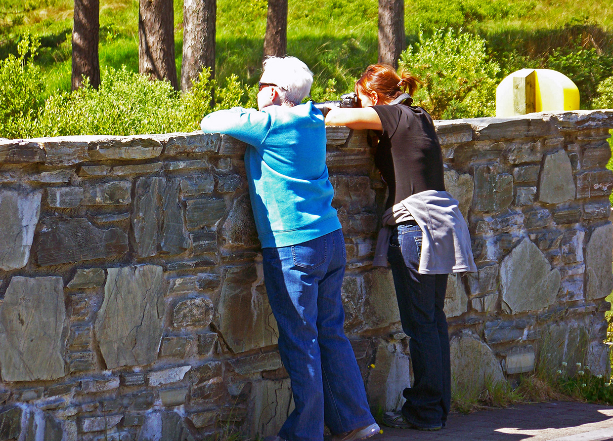 favorite travel experiences