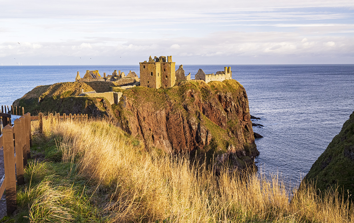 history through travel