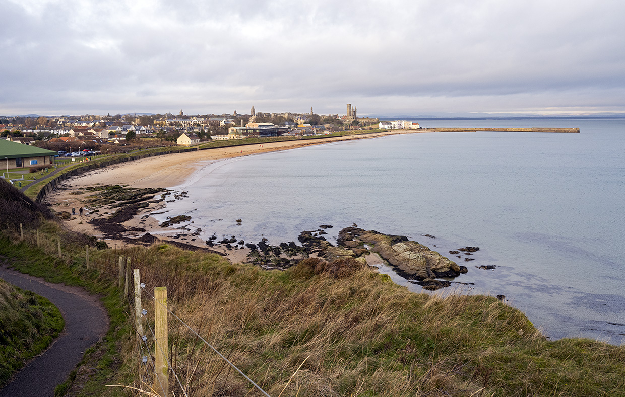 places that surprised me