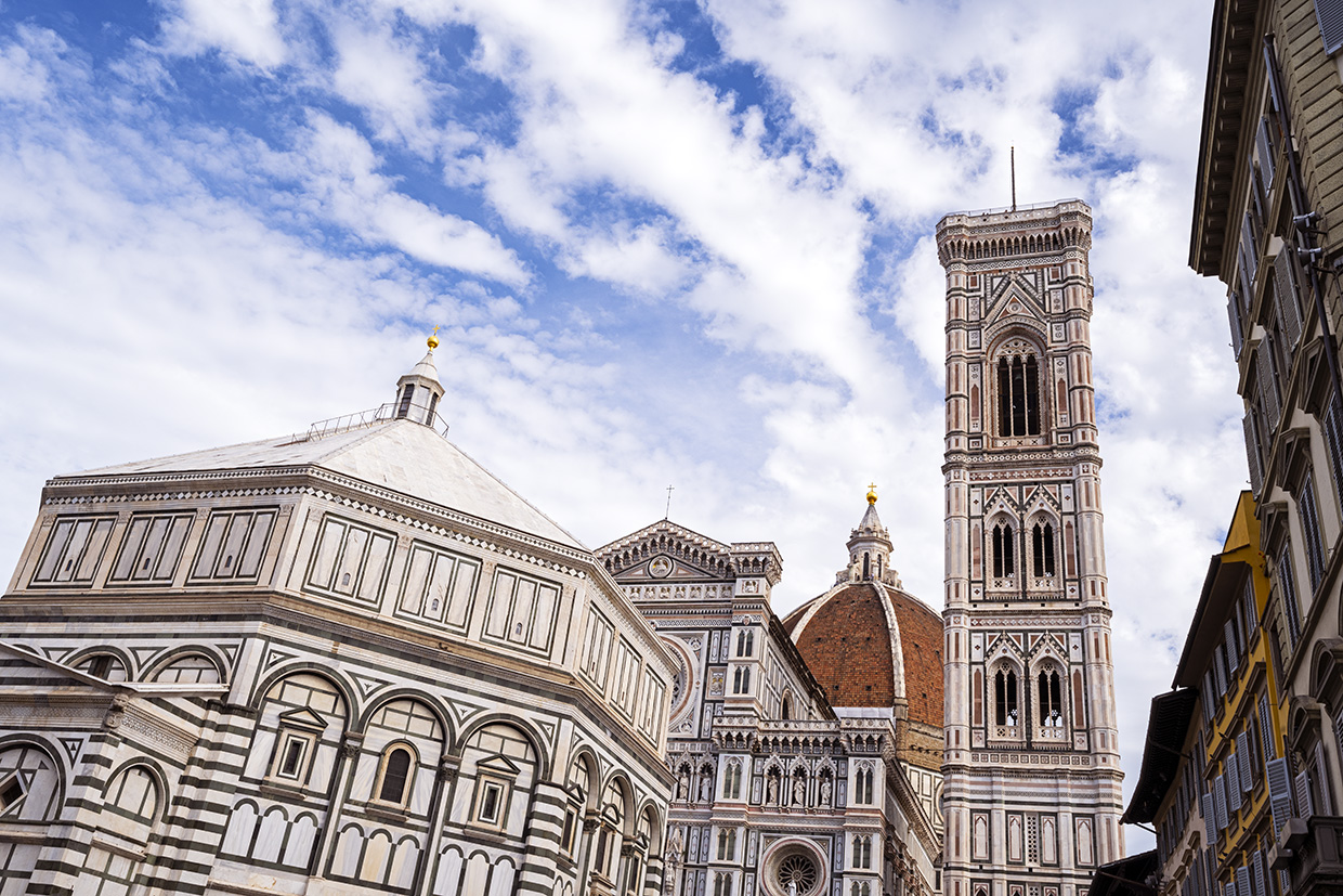 history through travel