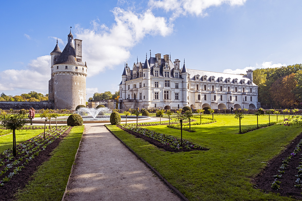 Château de Chenonceau