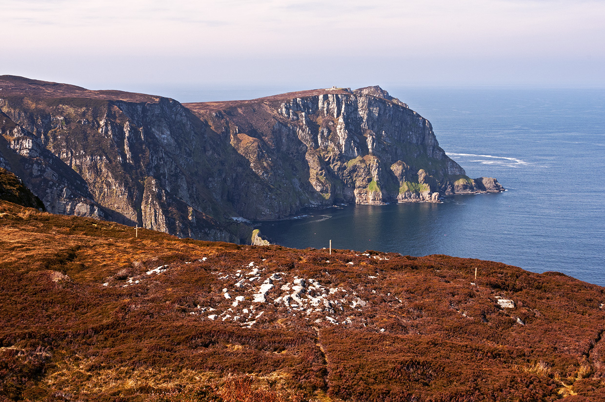 places that surprised me