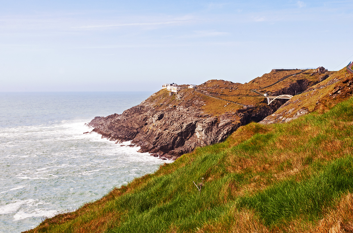 favorite places in Ireland