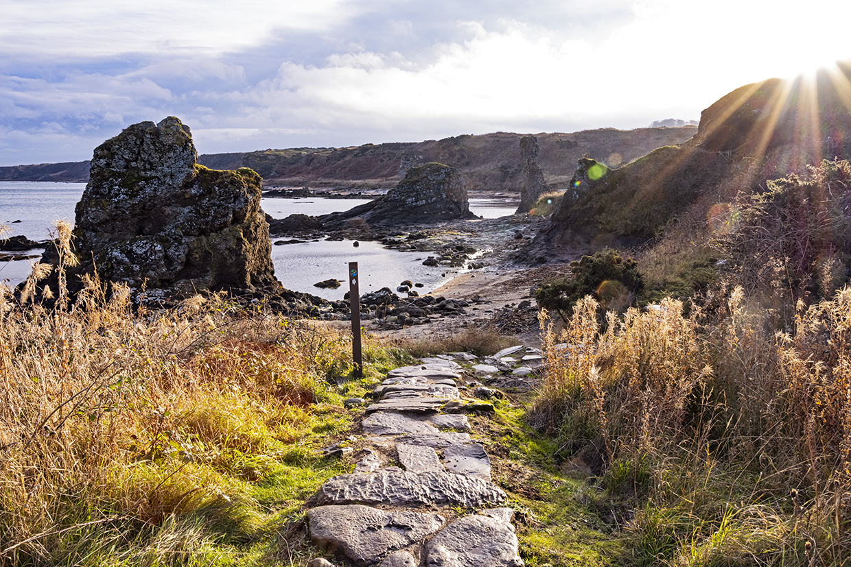 tips for long-distance hiking