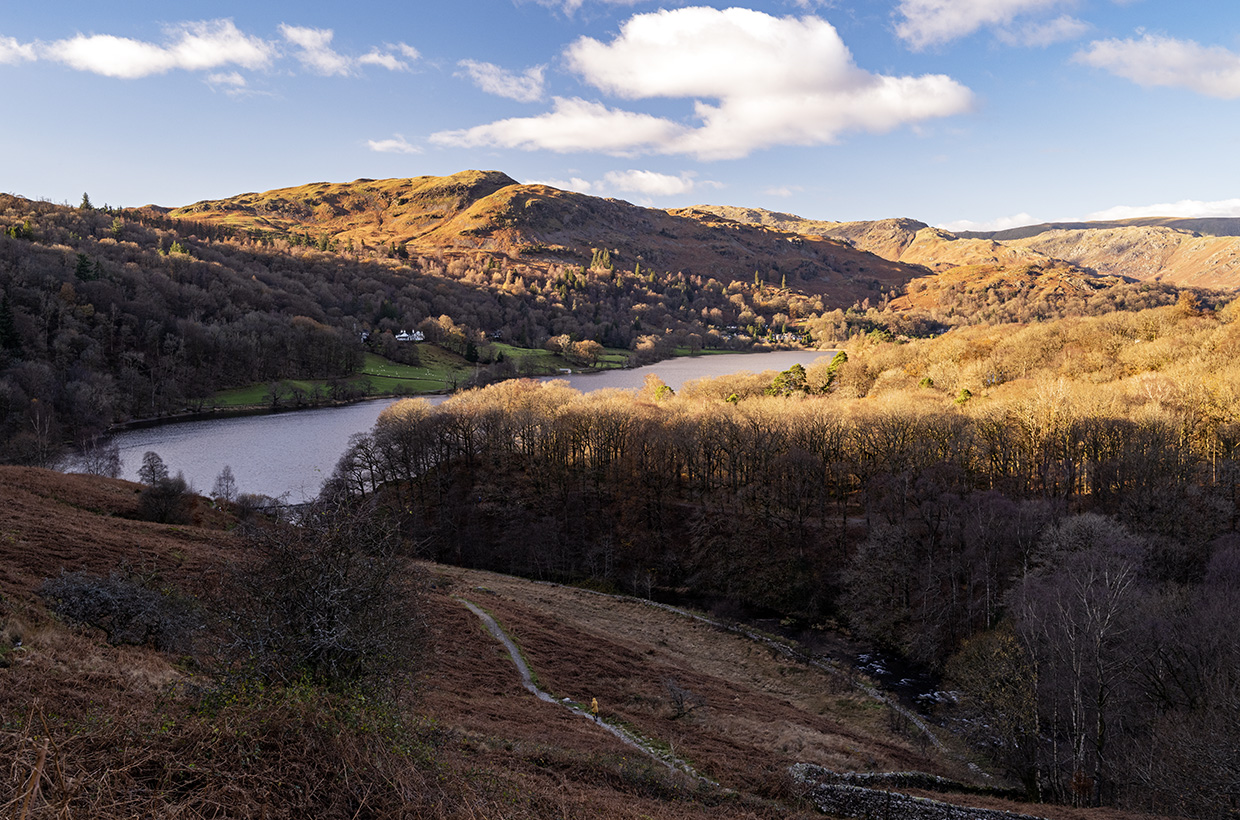 tips for long-distance hiking